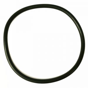 4-1/2" Black Champion Rubber Ring